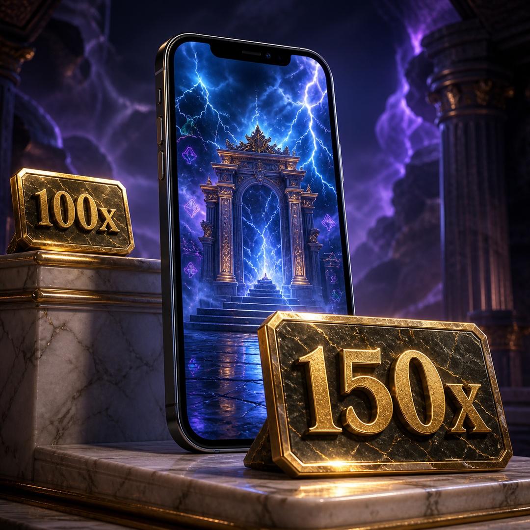 Top Games banner